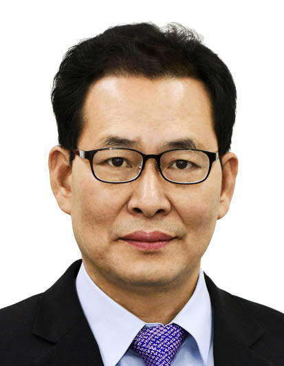 고형권 기획재정부 1차관.