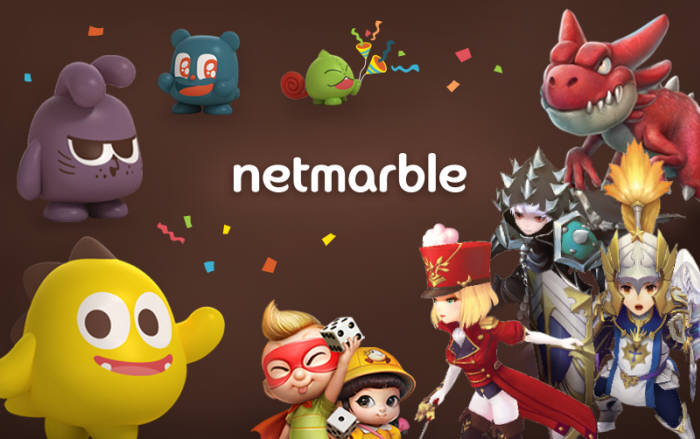 "스톤에이지 애니매이션으로" 넷마블, 자사 IP 사업 다각화