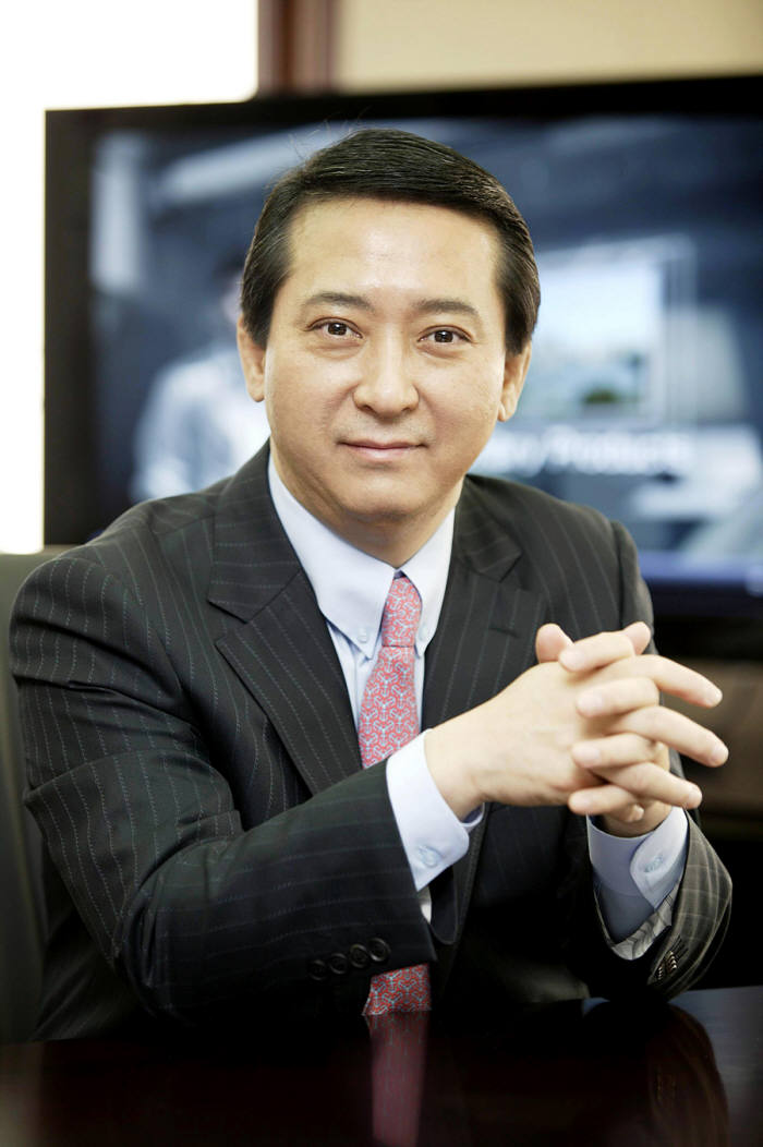 이효성 방통위원장, 9월 6일 이통3사 CEO 만난다