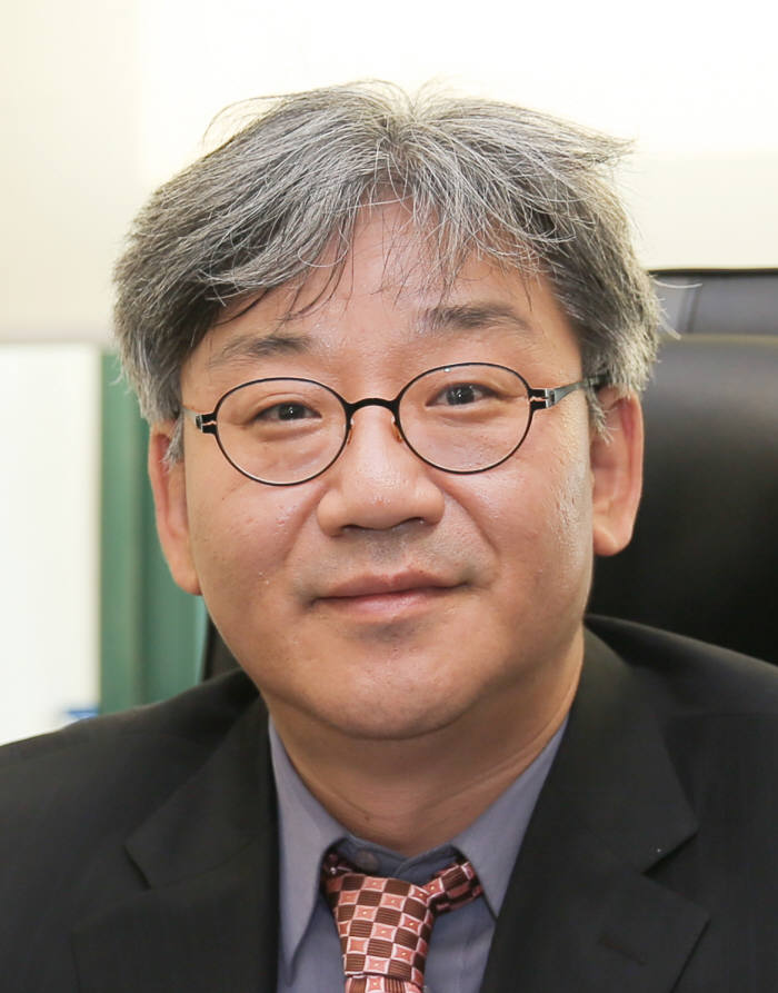 세종대학교 이동일 입학처장