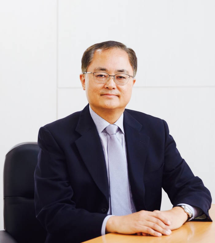 건국대 최재헌 입학처장