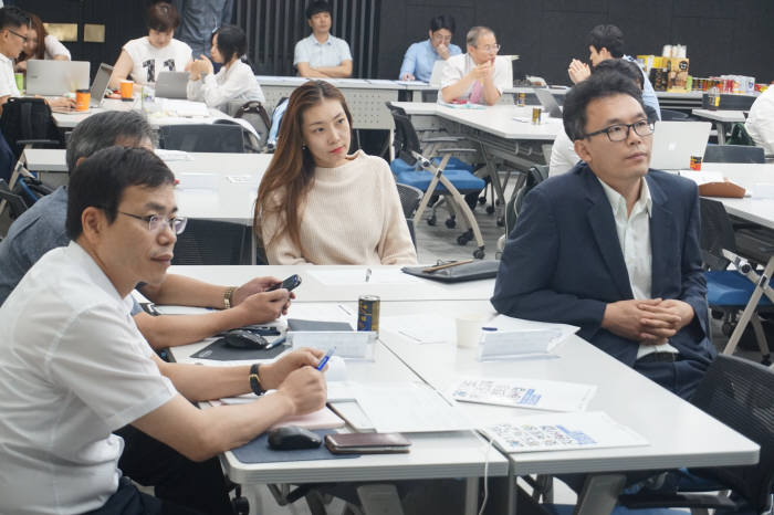 [르포]"재창업은 선택이 아닌 필수, 실패 경험은 '자산'입니다"