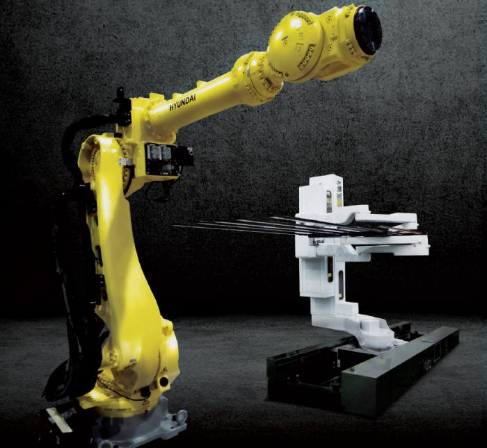 현대로보틱스 제품 이미지