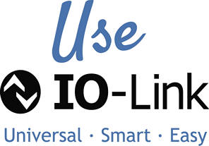 아이오링크(IO-Link) 로고 (사진=아이오링크 컨소시엄)