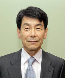 이동걸 한국산업은행 회장 내정자.