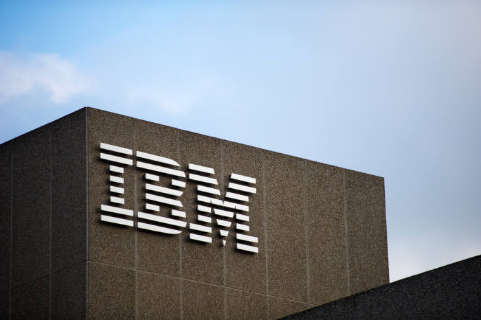 IBM, MIT와 만든 AI랩에 2억4000만달러 투자