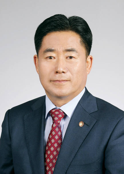 김규환 자유한국당 의원.(사진=전자신문DB)