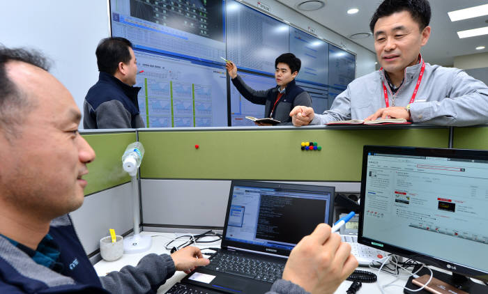 KT, 서울 도심에 제3 데이터센터 짓는다