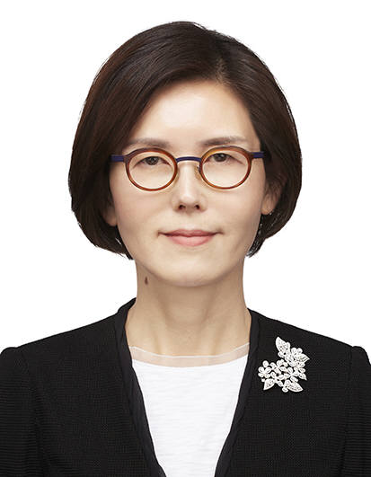 박헌주 신임 한국연구재단 기초연구본부 의약학단장