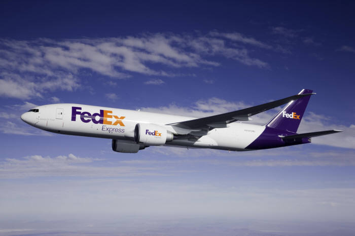 FedEx, 인천공항에 신규 터미널 구축