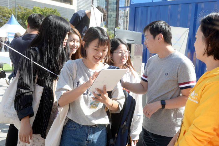 국내 최대 쇼핑·관광 축제 '코리아세일페스타' 시작