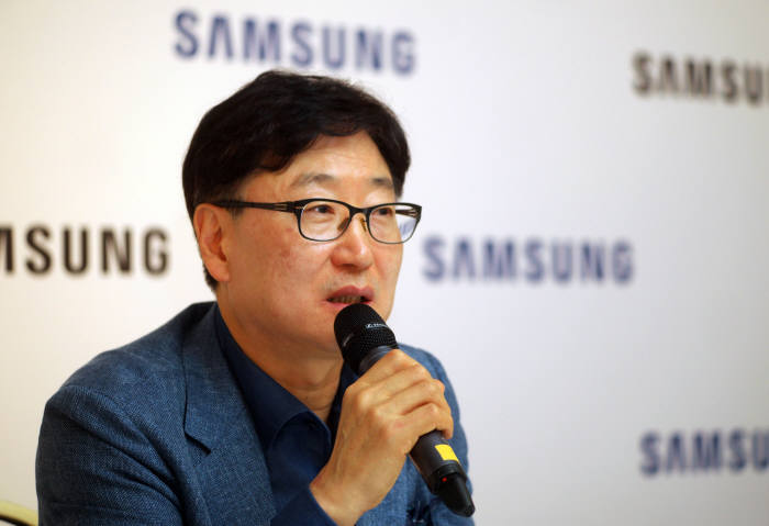 [권오현 퇴진]삼성전자 차기 CEO에 관심집중...초일류 레벨업 적임자 찾기