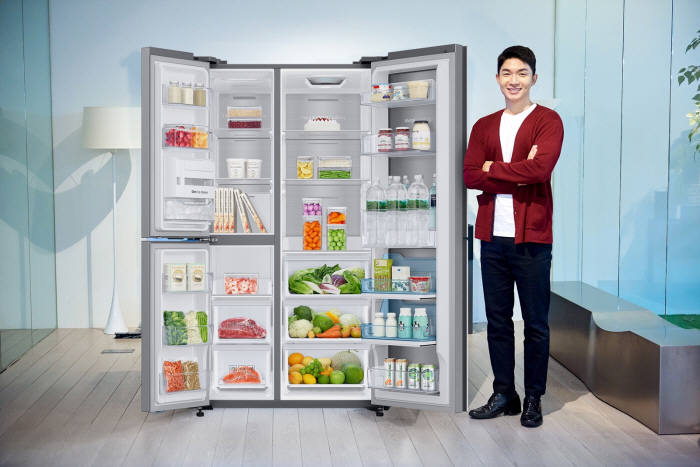 월풀 등 일부 외산 냉장고 화재 위험 경고…삼성-LG는 안전