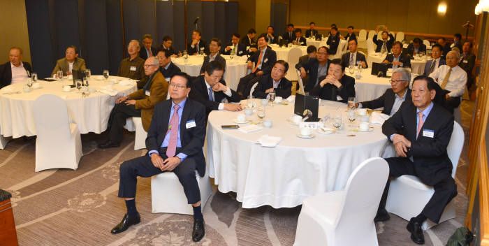 권혁인 중앙대 교수가 본 '3D프린팅 산업은?'