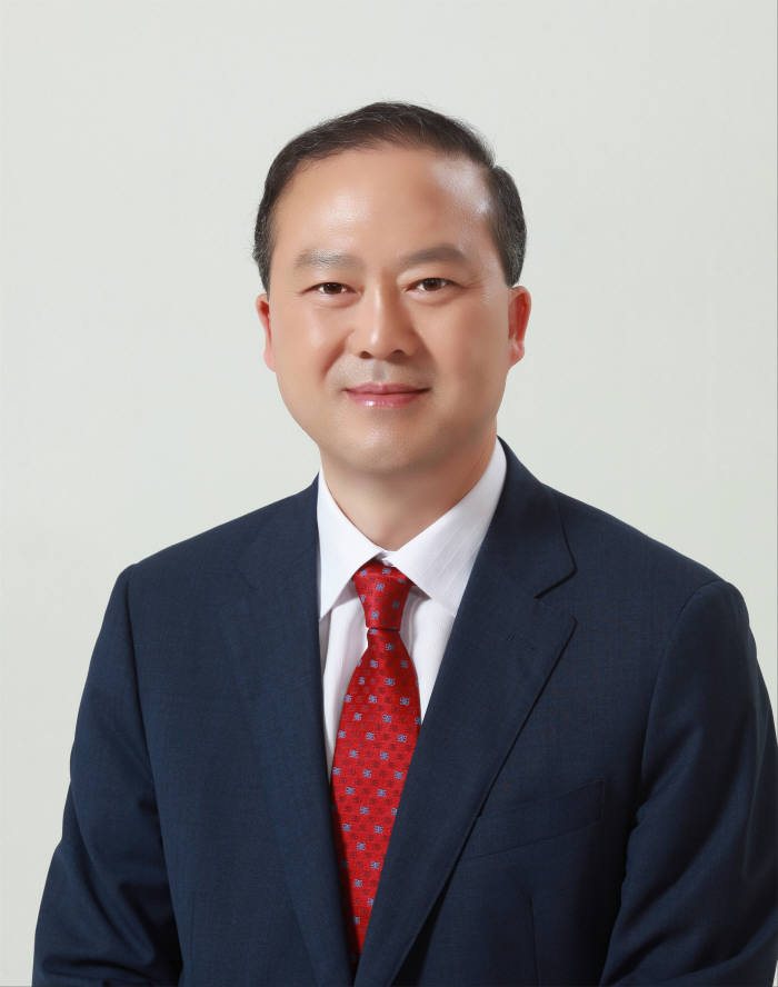 양오봉 전북대 공대 화학공학부 교수