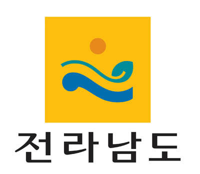 전남도는 내년에 지방대학 육성과 기업 맞춤형 인력양성 등에 총 1430억원을 지원한다. 전남도 로고