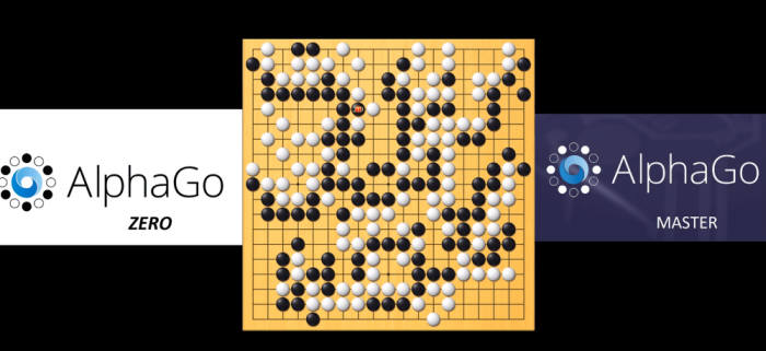 [ICT시사용어]알파고 제로