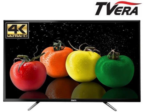 티베라 UHD TV