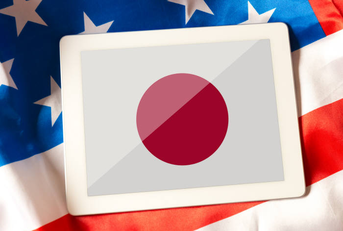 美, 日에 무역적자 시정 요구 방침