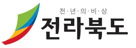 전북도가 4차 산업혁명에 적극 대응하기 위해 공무원의 빅데이터 활용역량 강화에 나선다. 전북도 로고