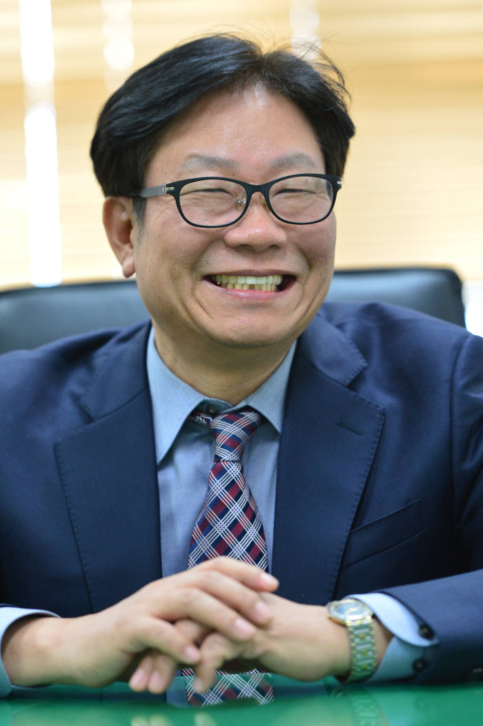 허봉재 HCT 부사장.