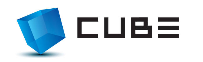 Компания cube. Директор Cube Entertainment. Логотип Cube Entertainment. Cube компания Корея. Cube Entertainment группы.