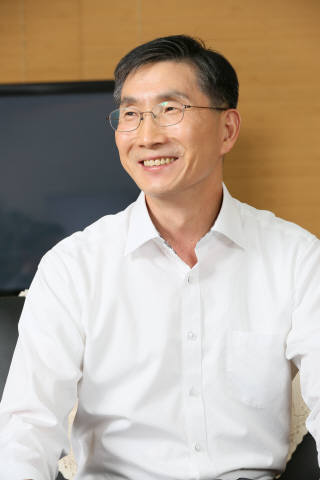 김형호 대중소기업농어업협력재단 사무총장