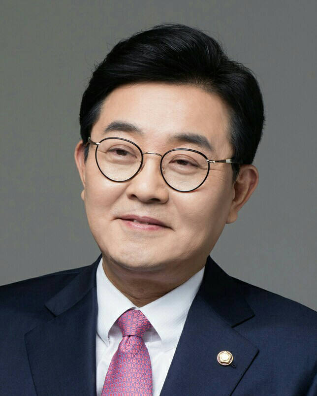 전병헌 전 청와대정무수석.