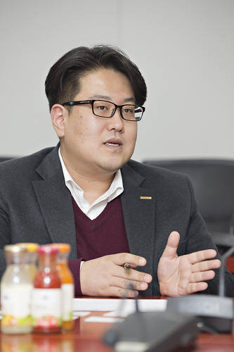 송승재 한국디지털헬스산업협회장