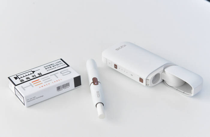 '궐련형 전자담배' 유해성 논란 2막…베른대 유해성 발표에 제조사 반발 지속