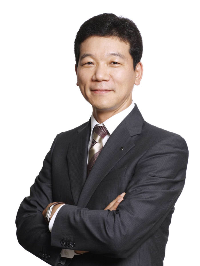 이용호 신세계조선호텔 대표