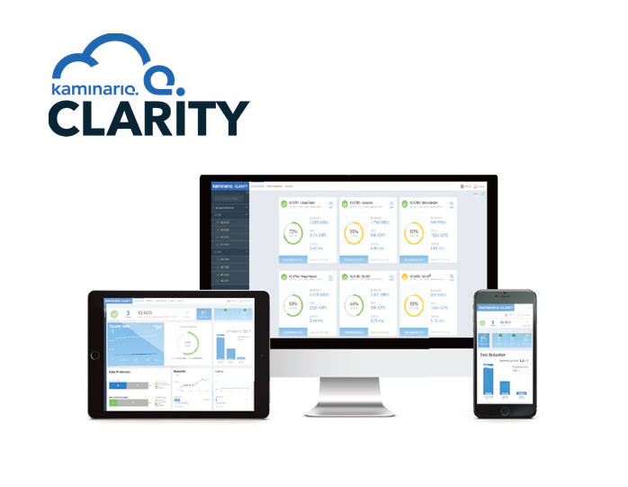 베스트텍, 클라우드 기반 분석 플랫폼 '카미나리오 클래리티(Clarity)' 출시