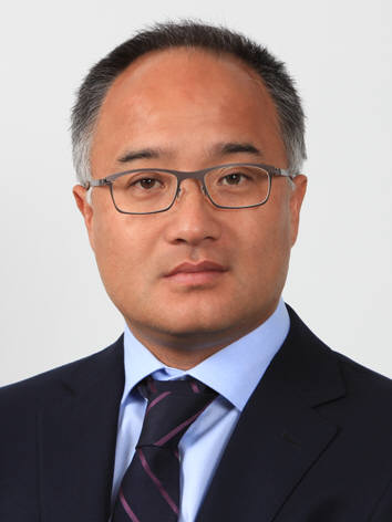 한상윤 BMW말레이시아 대표