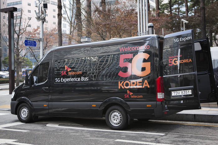 5G버스