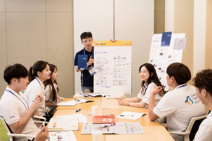 [기획]'더 나은 내일을 만드는 아이디어'…삼성전자 '투모로우솔루션' 공모전