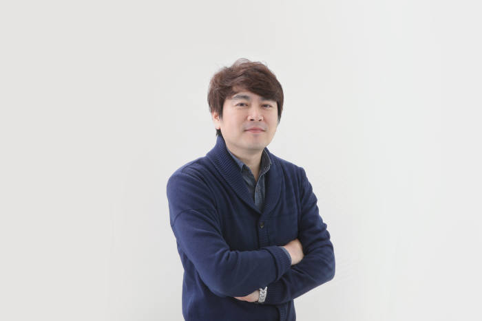 김문식 폭스타일 대표