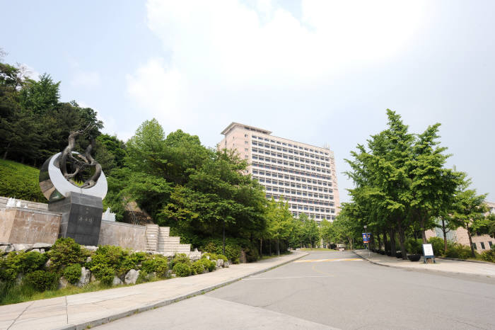 [2018 정시모집 특집]국민대학교, 공동체정신과 실용주의 교육 실천