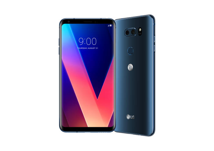 LG전자 V30