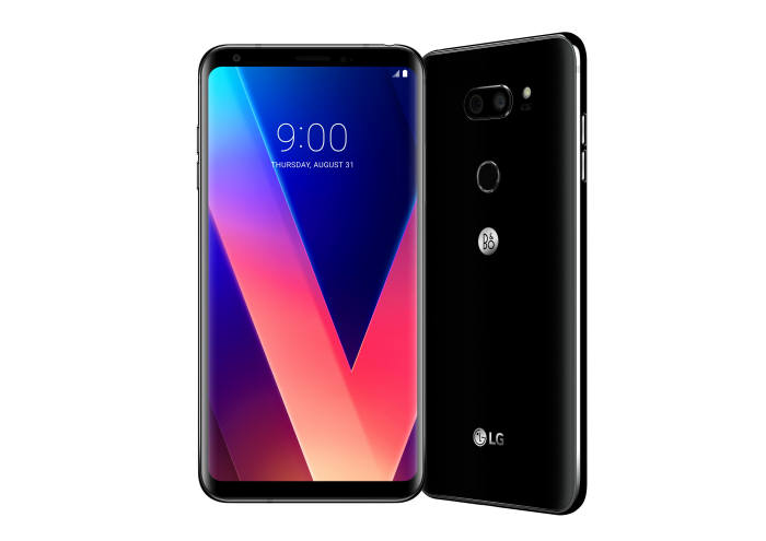 LG전자 V30