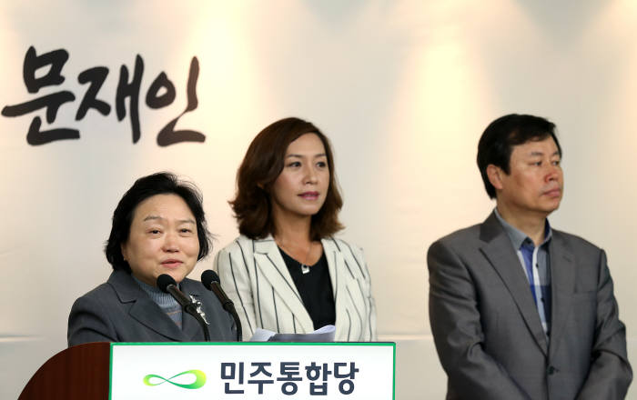 유정아 전 KBS 아나운서, 내달 2일 IPTV협회장 취임