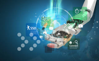 [정태명의 사이버 펀치]<45>4차 산업혁명이 놓치기 쉬운 과제