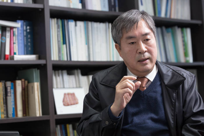 [인사이트]이낙규 생기원 3D프린팅제조혁신센터장 “국내 3D프린팅 기업 수요부터 늘려야”