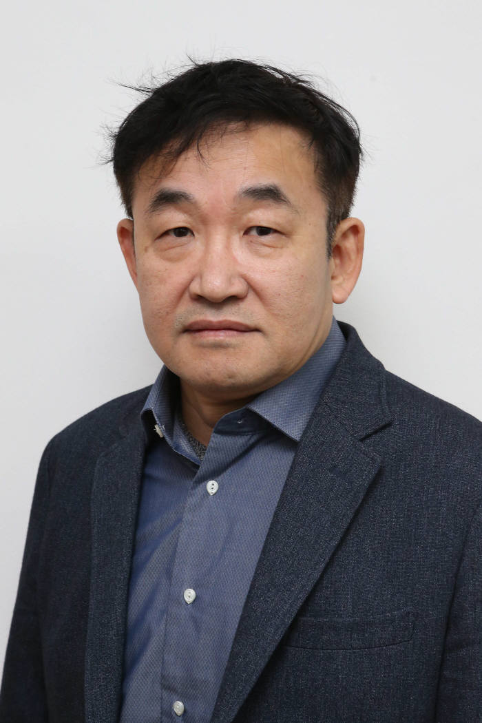 하동수 KAIST 조천식녹색교통대학원 교수