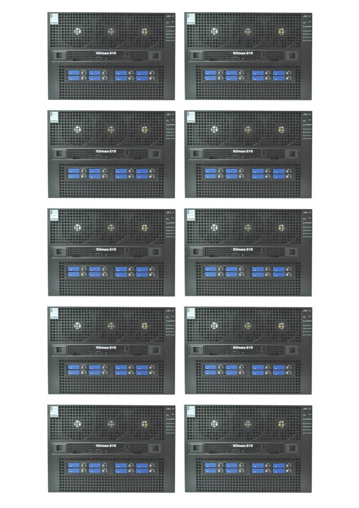 코코링크, 1페타플롭스급 초고성능 슈퍼컴 출시