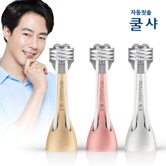 에누리 가격비교 "전동칫솔·핸디형 청소기 부문 국내 브랜드 선전"