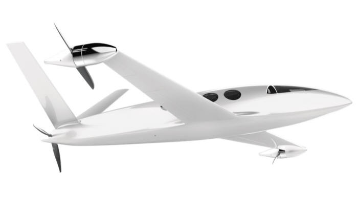 이스라엘 이비에이션 에어크래프트가 2021년 상용화를 목표로 개발 중인 소형 전기비행기 '앨리스(Alice)' <사진=이비에이션 에어크래프트>
