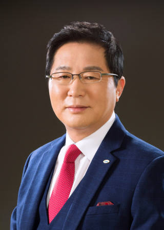 정상호 하이테크 대표