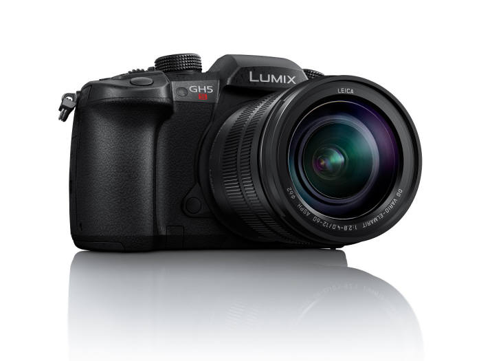 파나소닉코리아가 LUMIX GH5s를 출시했다고 28일 밝혔다.