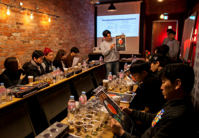 생활맥주, 맥주 교육 강화로 '창업 경쟁력' 높인다