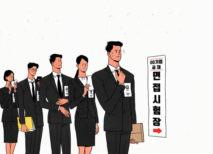 지난해 최대 실적올린 토종 보안기업...'인재 모시기' 적극 나서